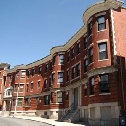Boston Bay Apartments – UHM Properties formerly United housing Management