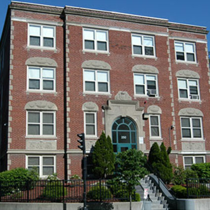 Washington Heights –UHM Properties formerly United housing Management