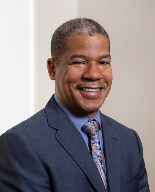Kevin Bynoe Chief Executive Officer – UHM Properties formerly United housing Management