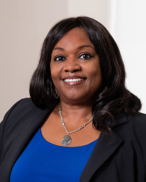 Sheila Harper Director of Compliance and Training – UHM Properties formerly United housing Management