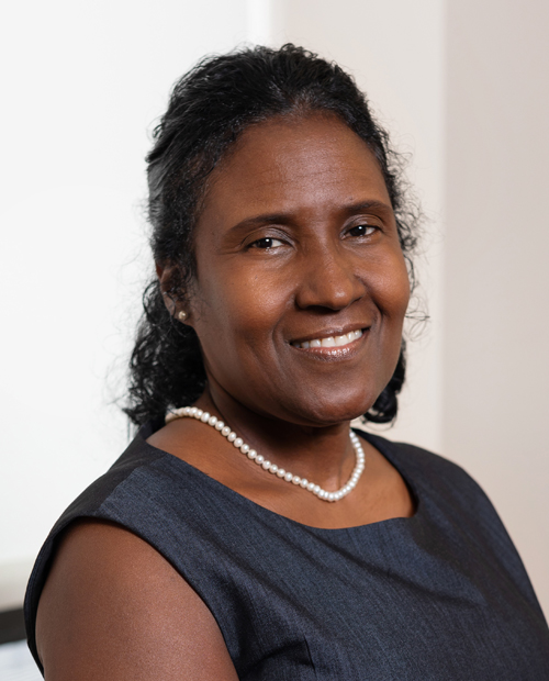 Winnie Lamour Director of Administration – UHM Properties formerly United housing Management